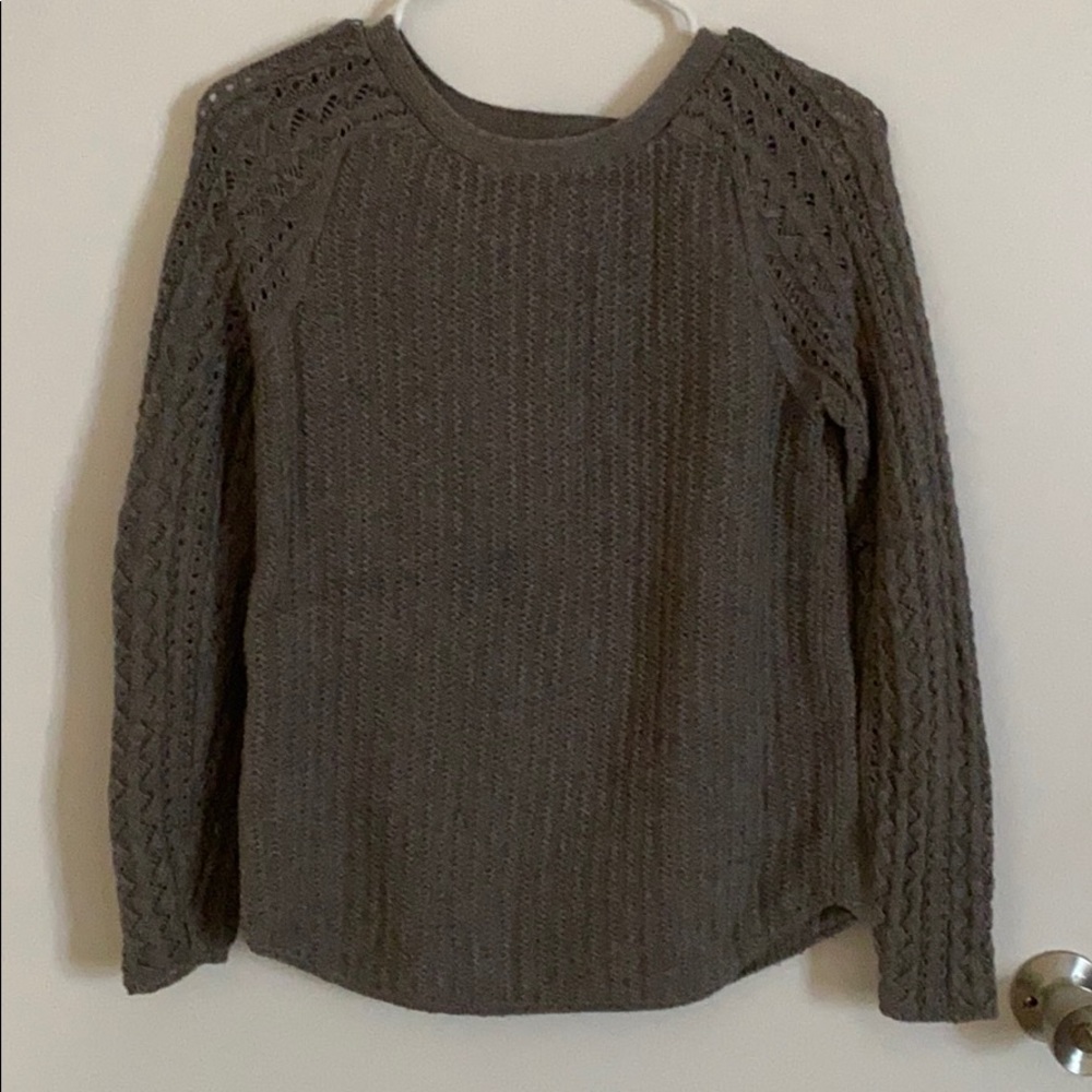 Loft Sweater